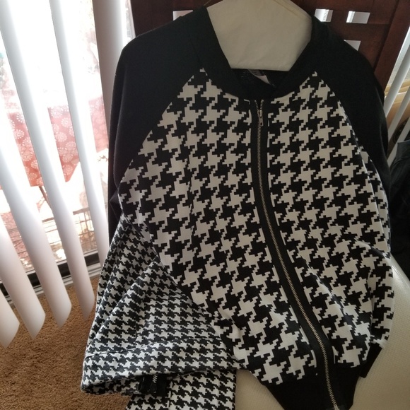 Jacket - Picture 2 of 2